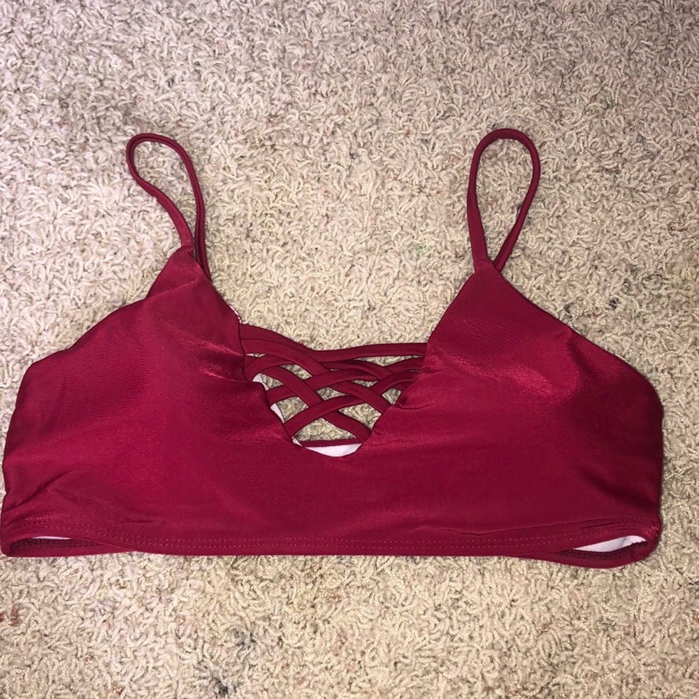 Bikini top